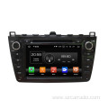 12.1inch tesla car navigation for Camry 2012-2015